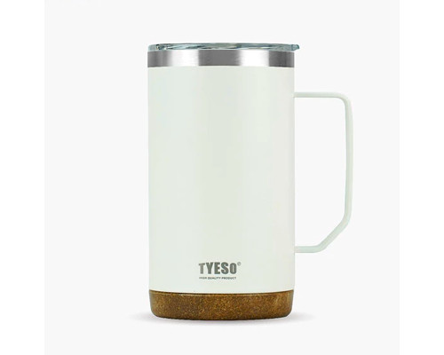 Термокружка Tyeso 530ml (TS-8836)