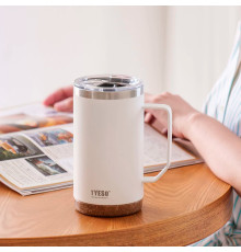 Термокружка Tyeso 710ml (TS-8837)