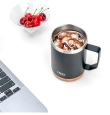 Термокружка Tyeso 530ml (TS-8836)