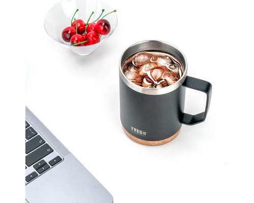 Термокружка Tyeso 530ml (TS-8836)