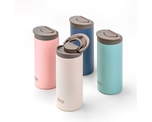 Термокружка Tyeso 360ml (TS-8840)