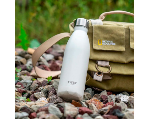 Термос для воды Tyeso 750ml (TS-8842)