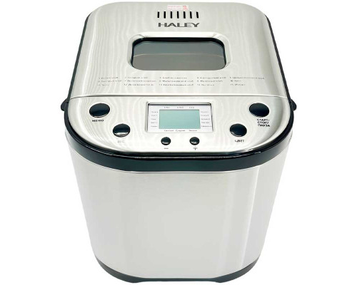 Хлебопечь HALEY HY-2602 Хлебопечь HALEY HY-2602