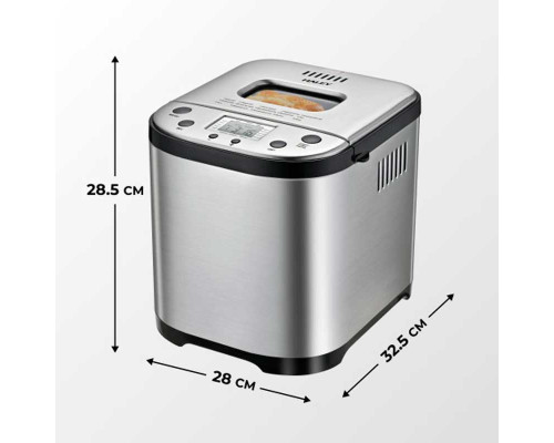 Хлебопечь HALEY HY-2602 Хлебопечь HALEY HY-2602