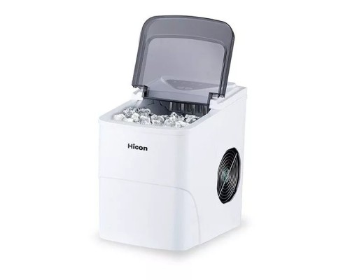 Ледогенератор Hicon Automatic Ice Maker HZB-16AL