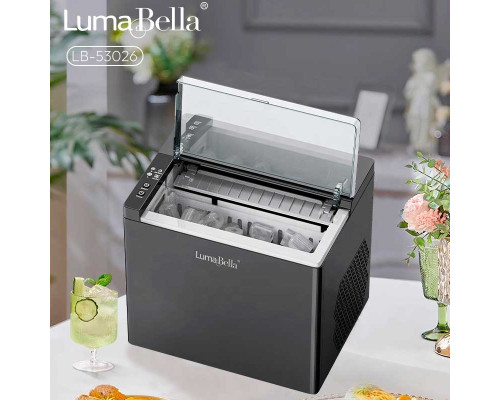 Льдогенератор Luma Bella LB-53026