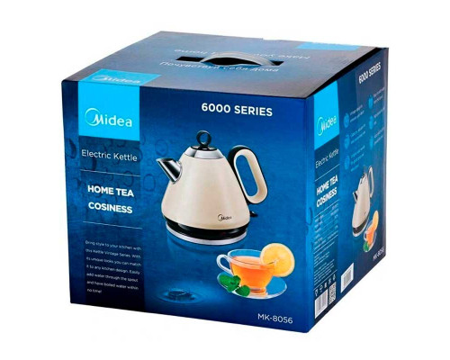 Чайник Midea MK-8056