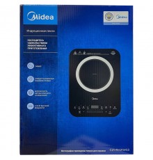 Варочная панель индукционная 2100W Midea