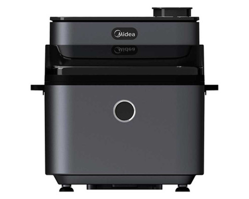 Аэрогриль Midea MAF-1075 Аэрогриль Midea MAF-1075