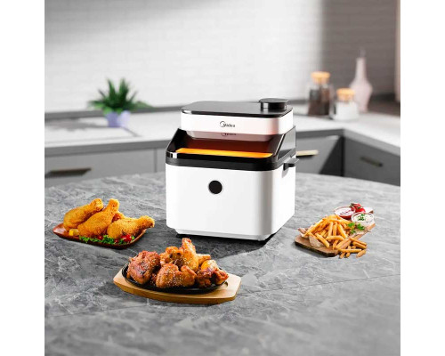 Аэрогриль Midea MAF-1075 Аэрогриль Midea MAF-1075