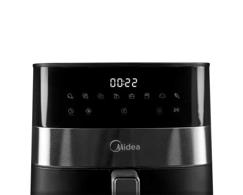 Аэрогриль Midea 6L