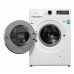 Стиральная машина 6kg Midea (MF01610US40/W)