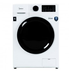 Стиральная машина 6kg Midea (MFN11W60B/W-KZ)