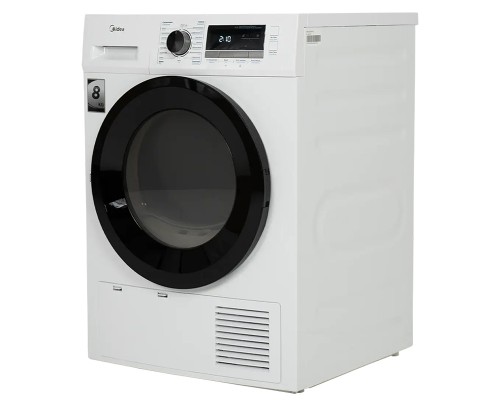 Сушильная машина Midea (MDG05C80/W-KZ)