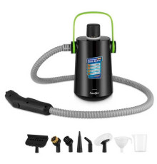 Пароочиститель Sonifer SF-2254