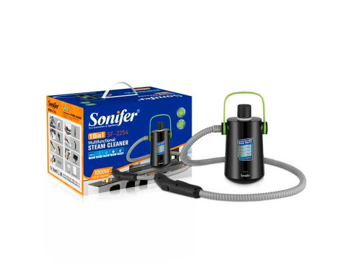 Пароочиститель Sonifer SF-2254 Пароочиститель Sonifer SF-2254