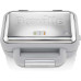 Вафельница Breville с керамическим покрытием DuraCeramic (VST072X) 850 Вт