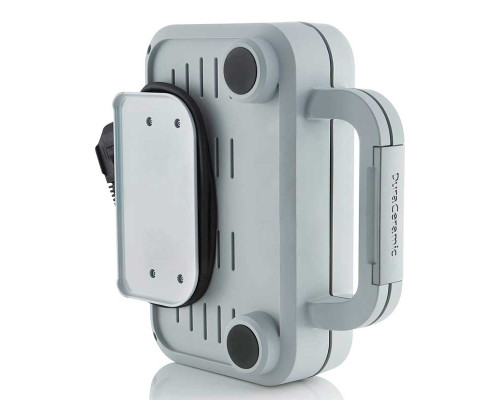 Вафельница Breville с керамическим покрытием DuraCeramic (VST072X) 850 Вт