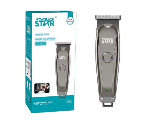 Winning Star Машинка для стрижки (ST-5637)