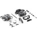 Квадрокоптер DJI Avata 2 Fly Combo