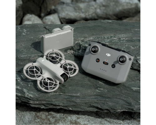 Квадрокоптер DJI Neo Fly More Combo