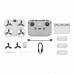 Квадрокоптер DJI Neo Fly More Combo