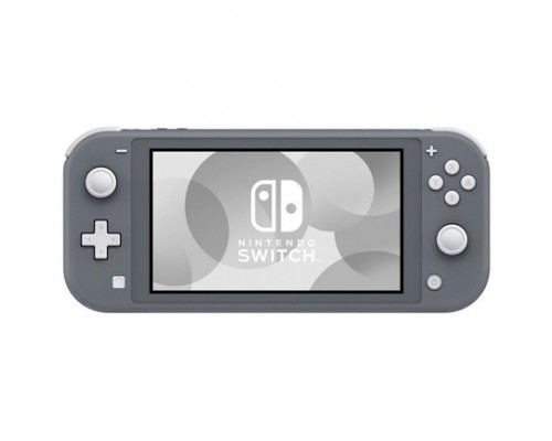 Игровая приставка Nintendo Switch Lite