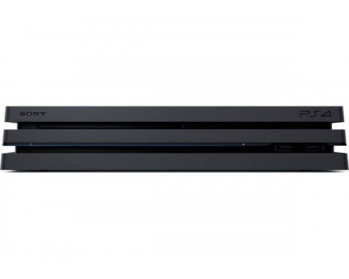 Игровая приставка Sony PlayStation 4 Pro 1TB