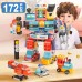 Детская игрушка Feelo Bulding Blocks 2202-1 (172)