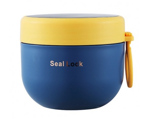 Термос для еды Seal Lock 600ml