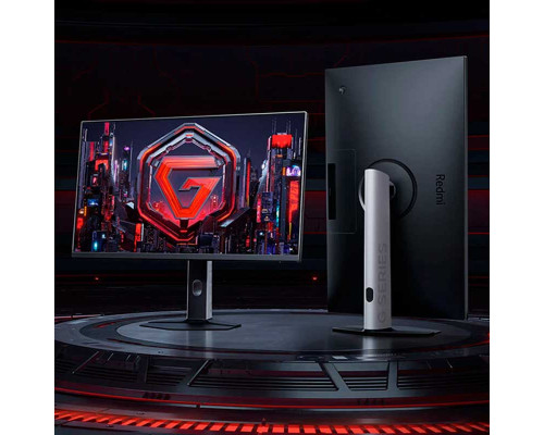 Монитор игровой Redmi Display G27Q 240Hz Монитор игровой Redmi Display G27Q 240Hz