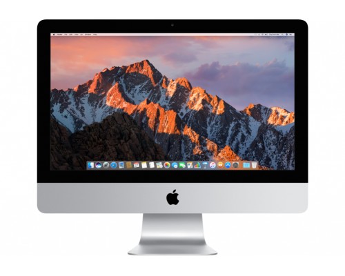 Моноблок Apple iMac 21.5" 2017 i5-7360U 7th Gen/Intel Iris Plus Graphics 640 8+1000GB HDD