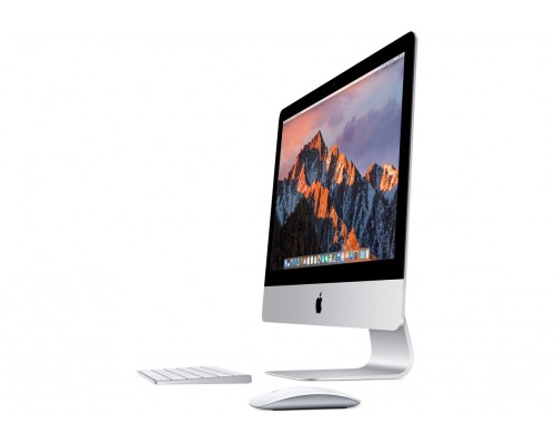 Моноблок Apple iMac 21.5" 2017 i5-7360U 7th Gen/Intel Iris Plus Graphics 640 8+1000GB HDD