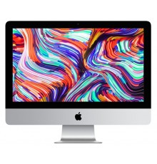 Моноблок Apple iMac 21.5" Retina 4K 2019 i3-8100 8th Gen/AMD Radeon Pro 555X 8+1000GB HDD