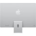 Моноблок Apple iMac 24" 2021 Apple M1 8C CPU/8C GPU (8GB+256 SDD)