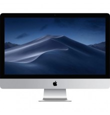 Моноблок Apple iMac 27" 2019 i5-8600 8th Gen/AMD Radeon Pro 575X 8+1000GB HDD
