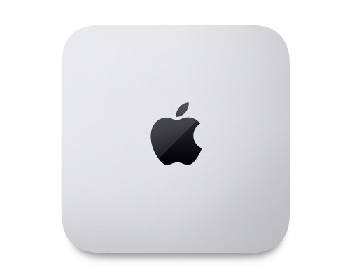 Неттоп Apple Mac Mini 2023 M2 (8+256GB)