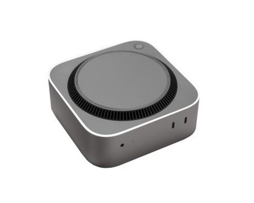 Неттоп Apple Mac Mini 2024 M4 (16+512GB)