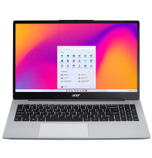 Ноутбук Acer Aspire A325 15.6" IPS AMD Ryzen 5 7430U/ AMD Radeon Graphics (16GB+512GB SSD)