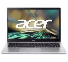 Ноутбук Acer Aspire 3 15.6" Intel Core i3-N305 13th Gen/ Intel UHD Graphics (8+256GB)