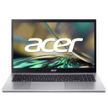 Ноутбук Acer Aspire 3 15.6" Intel Core i3-N305 13th Gen/ Intel UHD Graphics (8+256GB)
