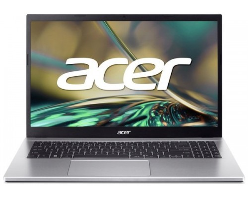 Ноутбук Acer Aspire 3 Laptop 15.6" Intel Core i5-1235U 12th Gen/Intel Iris Xe Graphics (8+512GB SSD)