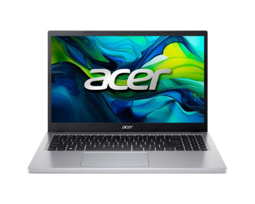 Ноутбук Acer Aspire Go 15 15.6” FHD AMD Ryzen 7 7730U / AMD Radeon Graphics (16GB + 512GB SSD) Win11 Home, ENG KB