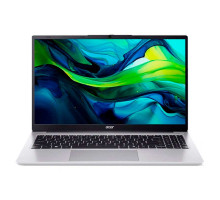 Ноутбук Acer Aspire Lite 15 15.6” FHD IPS Intel Core 5 120U / Intel Graphics (16GB + 512GB SSD) DOS, ENG KB