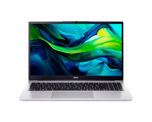 Ноутбук Acer Aspire Lite 15 15.6" FHD IPS / AMD Ryzen 5 7430U / Radeon Graphics (16GB + 512GB SSD) DOS