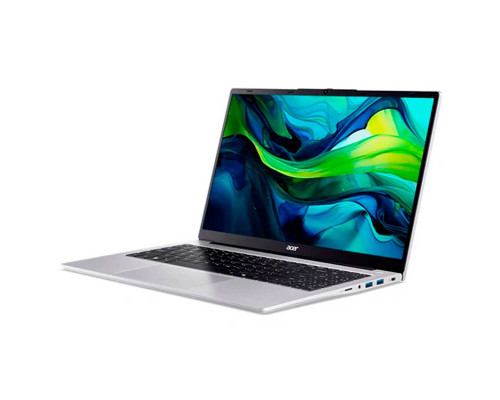 Ноутбук Acer Aspire Lite 15 15.6" FHD IPS / AMD Ryzen 5 7430U / Radeon Graphics (16GB + 512GB SSD) DOS