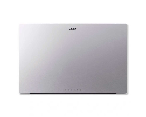 Ноутбук Acer Aspire Lite 15 15.6" FHD IPS / AMD Ryzen 5 7430U / Radeon Graphics (16GB + 512GB SSD) DOS