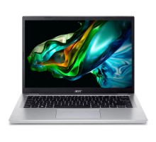 Ноутбук Acer Aspire Lite 15.6" Intel Core i3-1215U 12th Gen/ Intel UHD Graphics (8GB+512GB SSD)