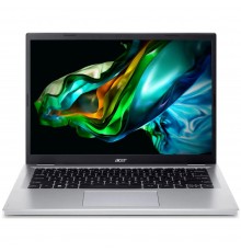 Ноутбук Acer Aspire Lite 15.6" Intel Core i5-1235U 12th Gen/ Intel UHD Graphics (16GB+512GB SSD)