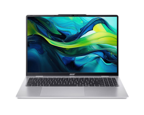 Ноутбук Acer Aspire Lite 16" FHD Intel Core i5-1334U 13th Gen / Intel UHD Graphics (16GB+512GB SSD) DOS